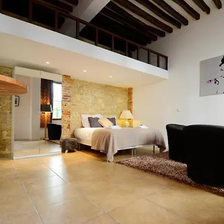 Appartamento Short Group Temple Serviced Parigi