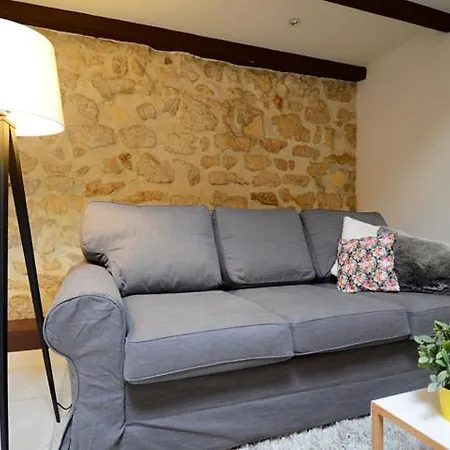 Appartamento Short Group Temple Serviced Parigi