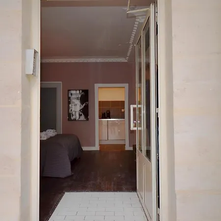Appartamento Short Group Temple Serviced Parigi