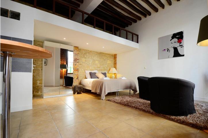 Appartamento Short Group Temple Serviced Parigi