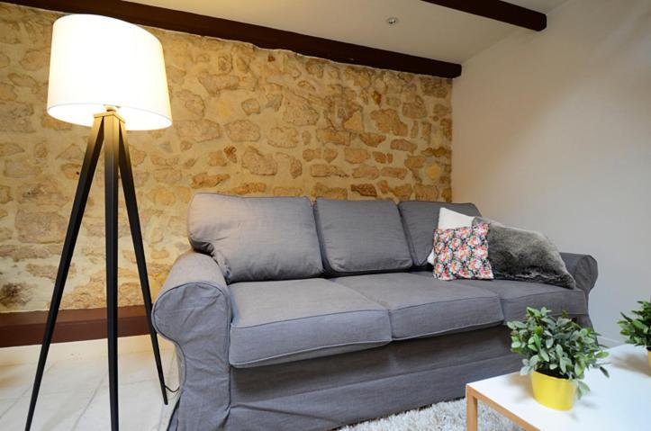 Appartamento Short Group Temple Serviced Parigi