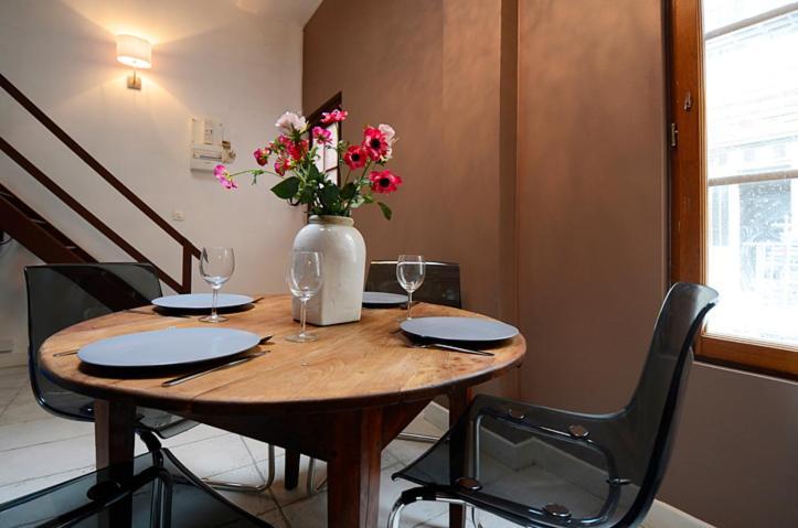 Appartamento Short Group Temple Serviced Parigi