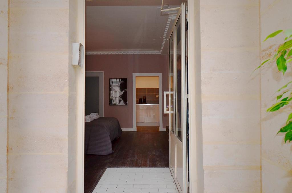 Appartamento Short Group Temple Serviced Parigi