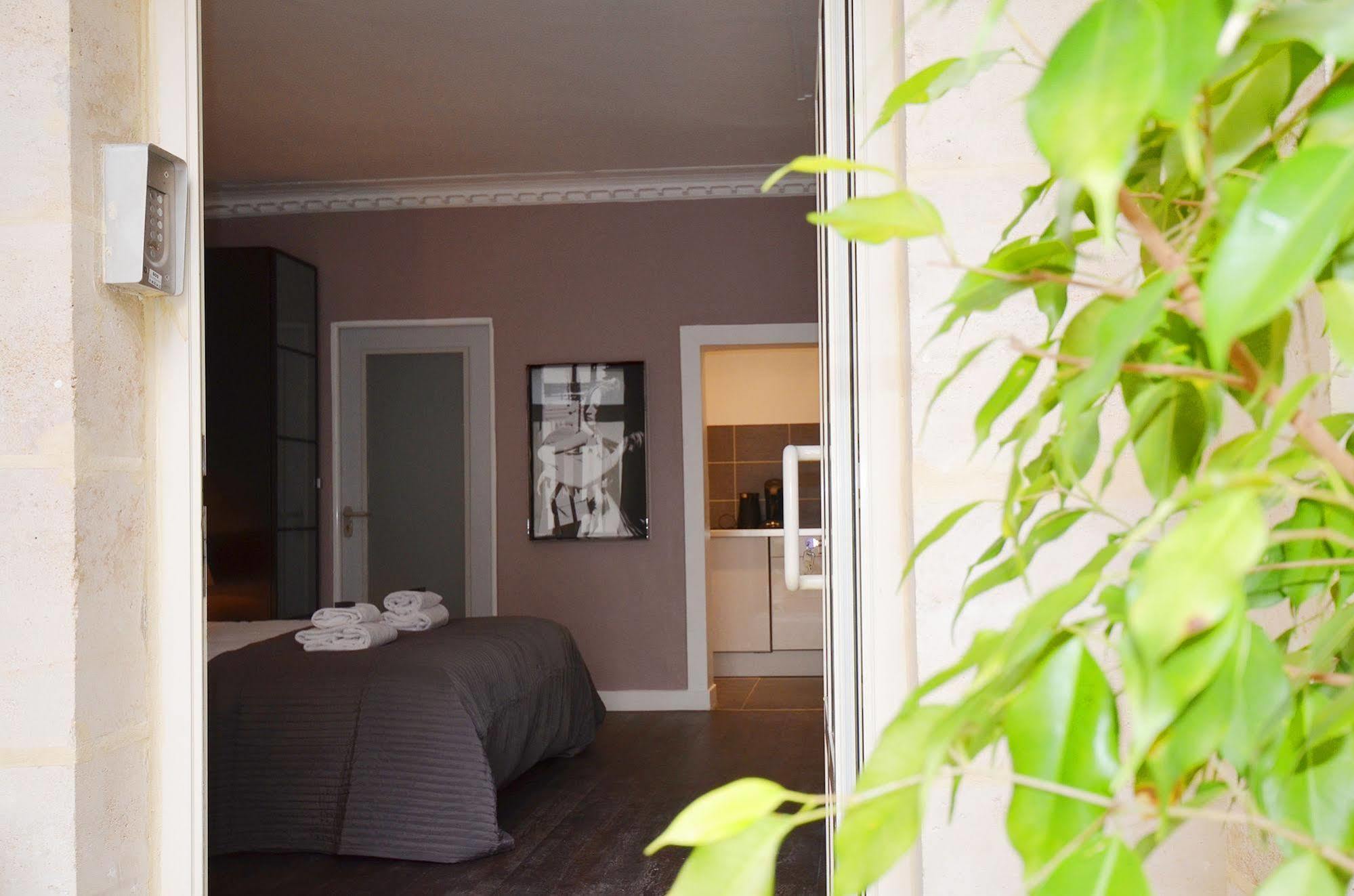 Appartamento Short Group Temple Serviced Parigi